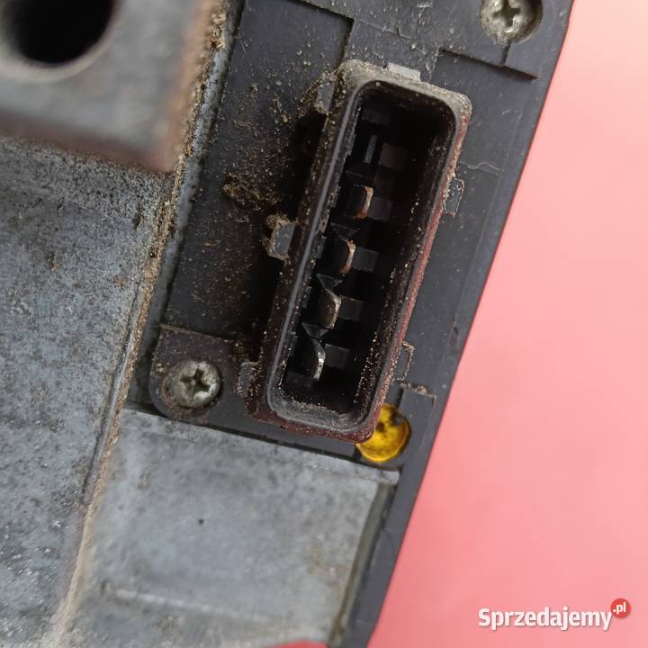 BMW e34BMW e30 PRZEPLYWOMIERZ BOSCH 0280202083 Jastrzębia Góra