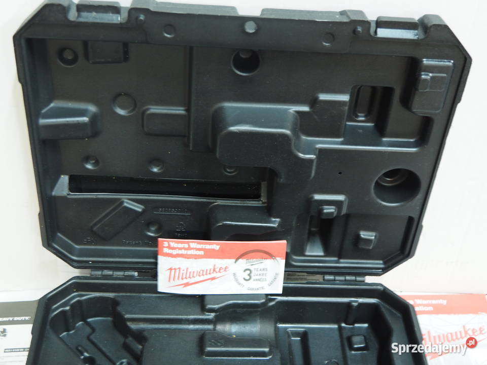 MILWAUKEE walizka M14 C 14 DDCD 14 wkrętarka sprzedam