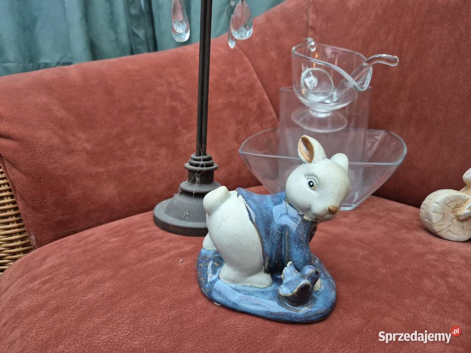 Meble na taras Kęszyca Leśna