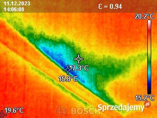 wycieku wykrycieKamieniec Wrocławski Łozina Remont i budowa dolnośląskie Wrocław