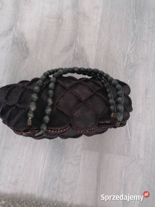 Ciekawa Torebka nowa Torby i torebki Moda i Styl sprzedam