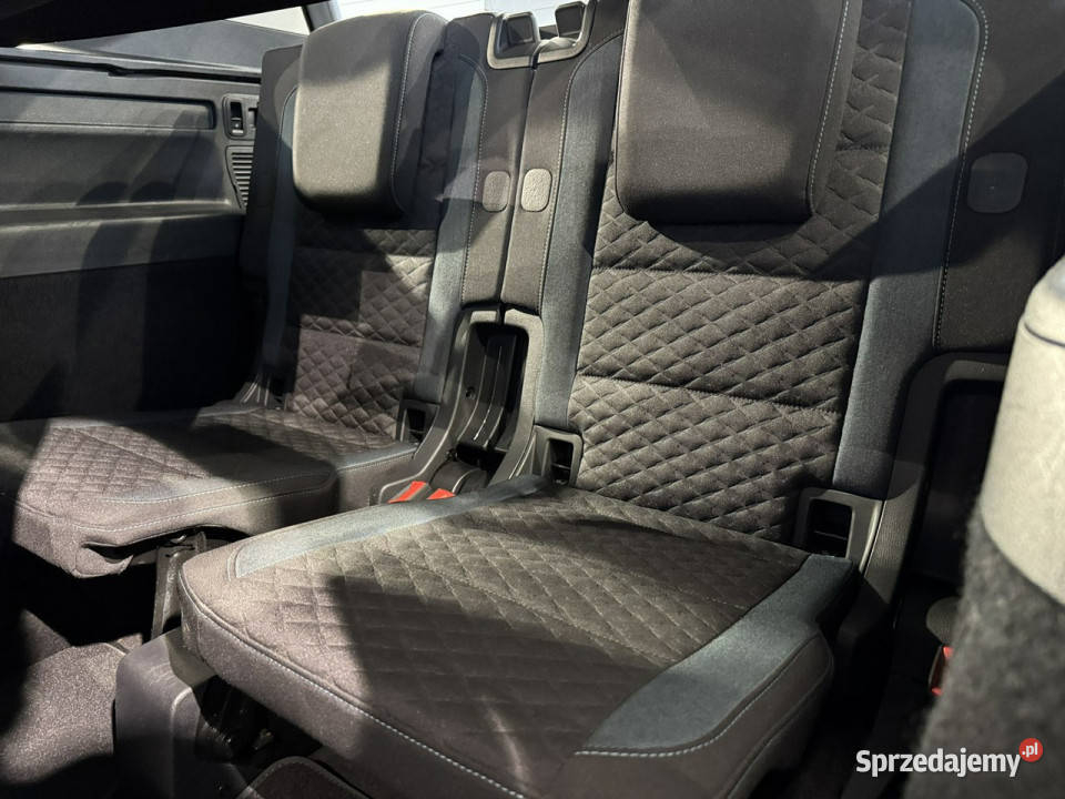 Volkswagen Touran VAT 23 Comfortline 15TSI 150