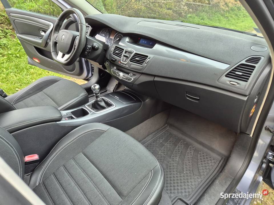 RENAULT LAGUNA Jelenia Góra