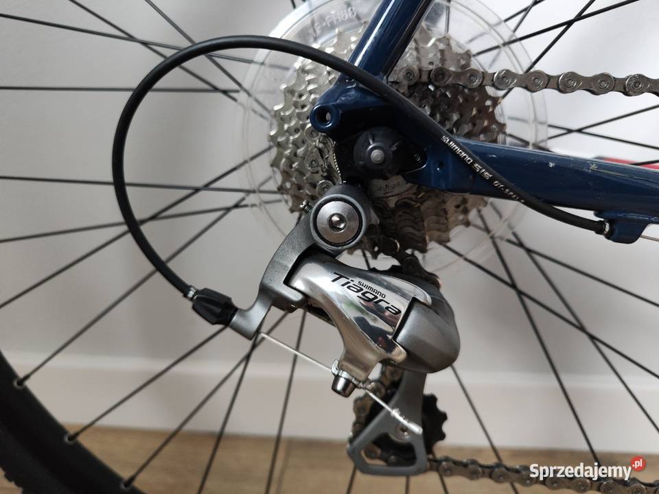 Rower Gravel Cannondale Caadax SUPER STAN podkarpackie Łopuszka Mała sprzedam