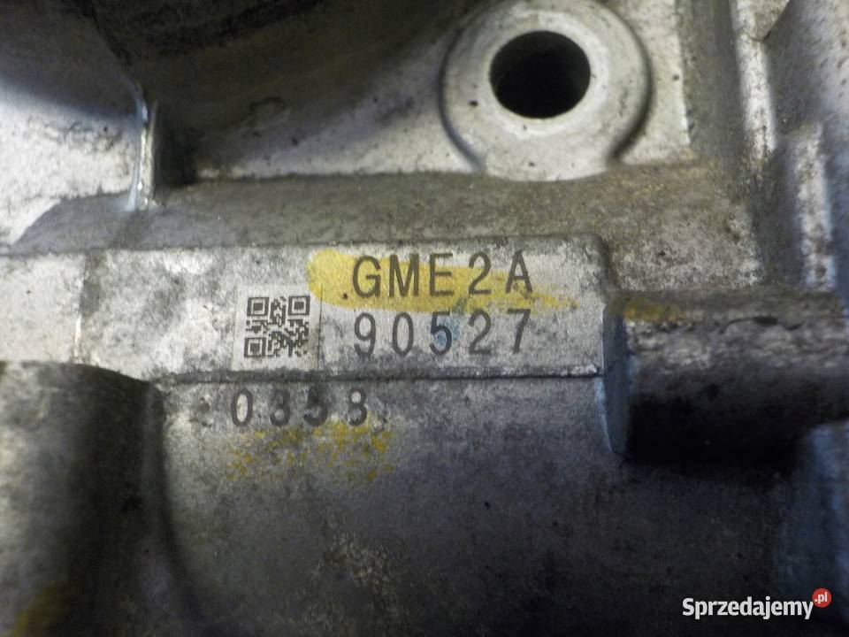 HONDA INSIGHT JAZZ 13 HYBRYDA IMA 11r 88 LDA3 świętokrzyskie Suków