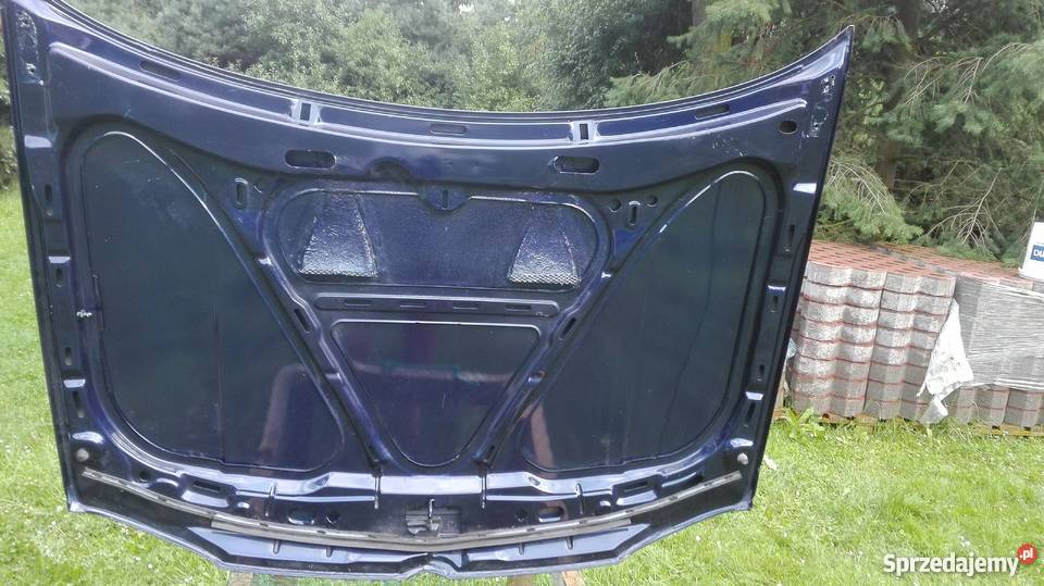 Maska VW golf 3 do dużej negocjacji Oborniki Śląskie