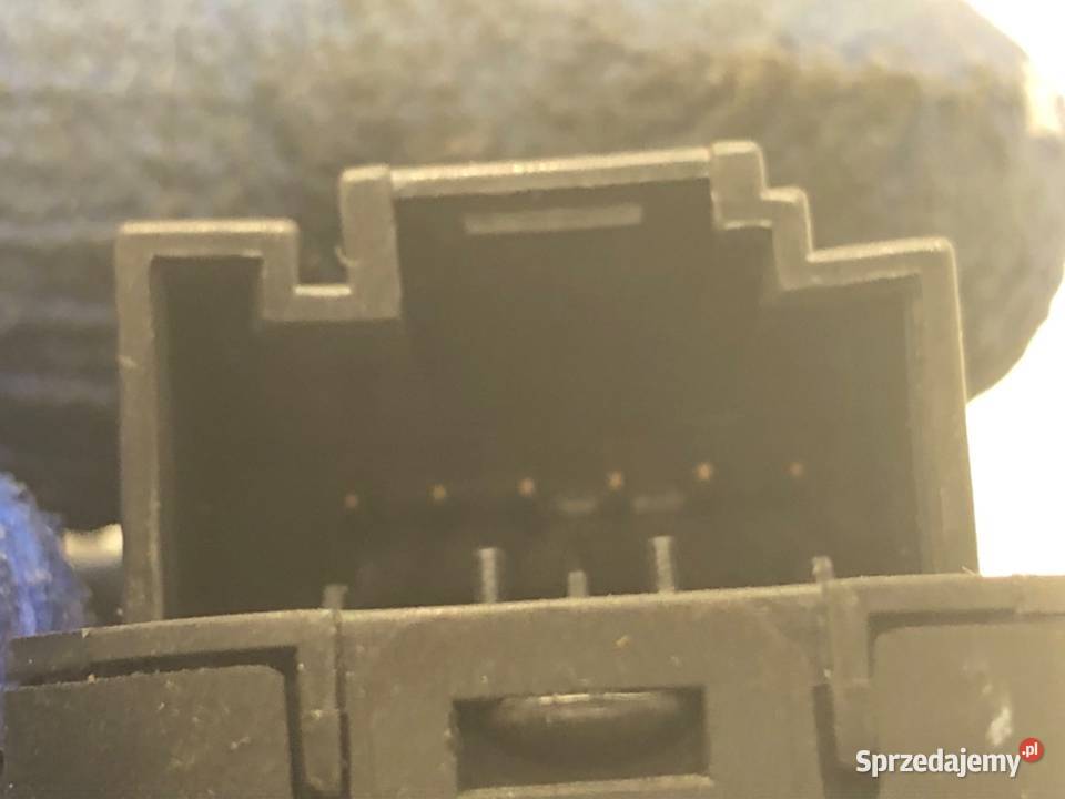 PRZEŁĄCZNIK REGULACJI LUSTEREK SEAT ALHAMBRA II