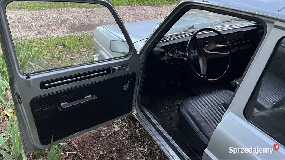 Simca 1100 sport GLS Jelenia Góra