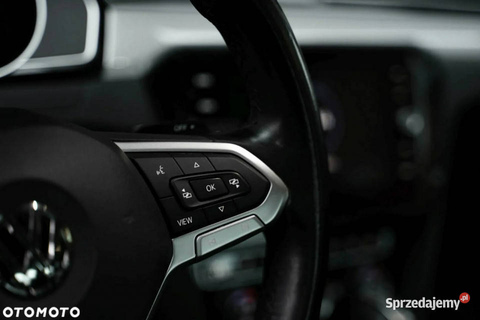 Volkswagen Passat Volkswagen Passat 15 TSI 150 dolnośląskie Wrocław