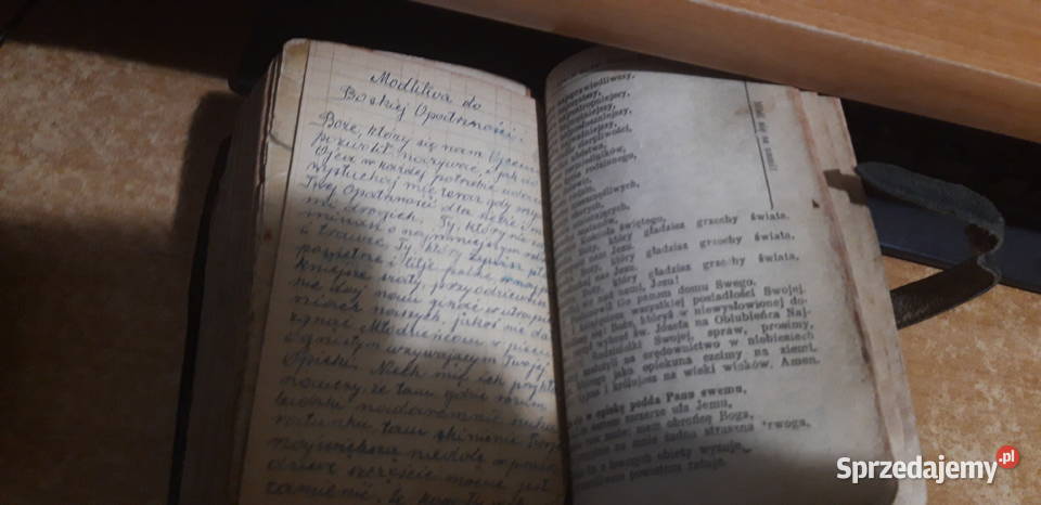 Mdzał Rztmski w polskim przekładzie Kraków 1936 Antykwariat Iwno