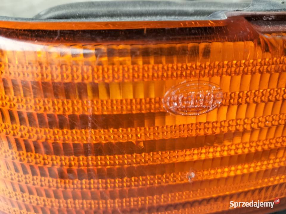 Volkswagen Jetta vento LAMPA TYLNA TYŁ LEWA lubelskie Kamień-Kolonia sprzedam