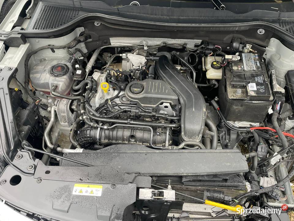 SKODA Karoq 15 TSi 150 Ambition DSG7 GL840 pomorskie Gdańsk