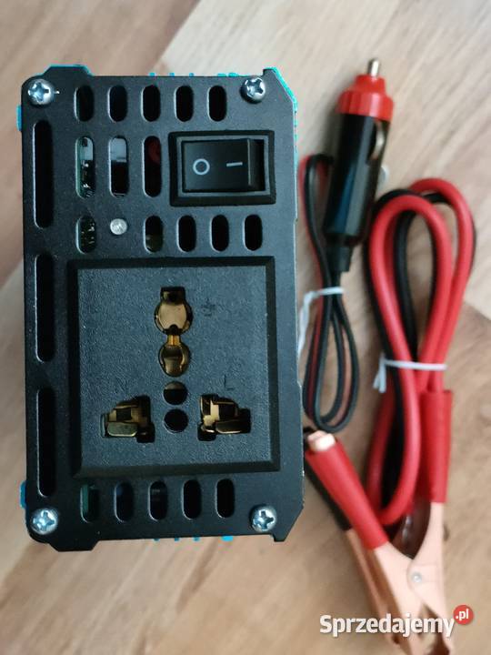 Falownik 1000 Wat Krosno