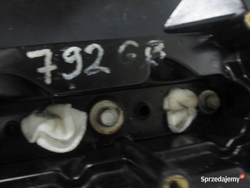 INSIGNIA ASTRA 16 CDTI LVL B16DTH 136 145 silnik osobowe świętokrzyskie Kielce sprzedam