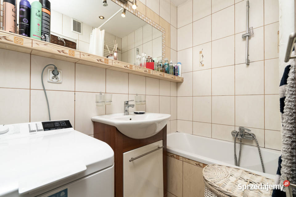 Przytulne M3 z pięknym widokiem11 piętro Szczecin