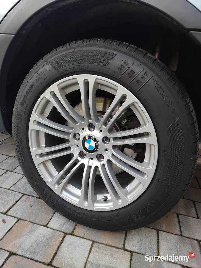 Bmw x3 e83 2006r 20i Stary Sącz