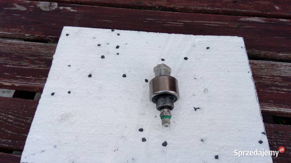 Czujnik klimatyzacji Alfa 156 166 24 jtd Układ chłodzenia