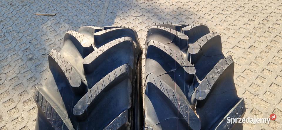 36070r24 124r24 12424 32085r24 Michelin 2023r Rolnictwo