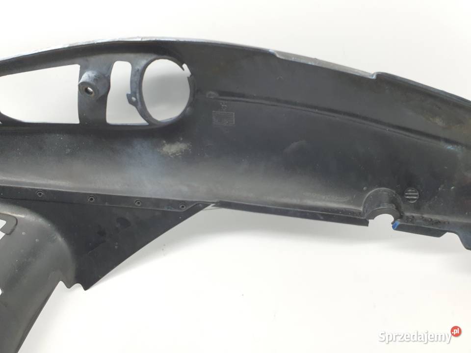 Zadupek Ogon Boczek Owiewka Malaguti F12 Pozostałe Motoryzacja Łódź