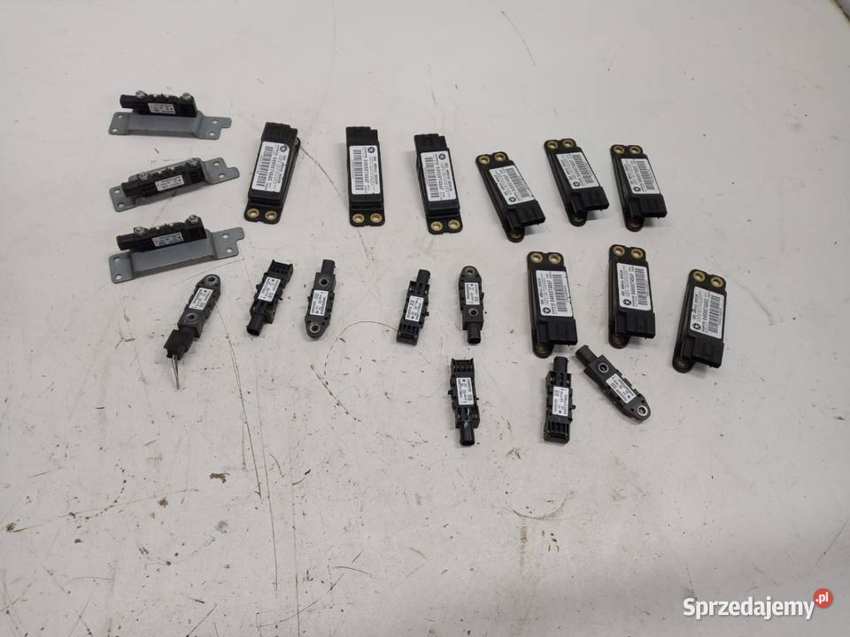 CHRYSLER czujnik sensor uderzenia Czujniki Bydgoszcz sprzedam