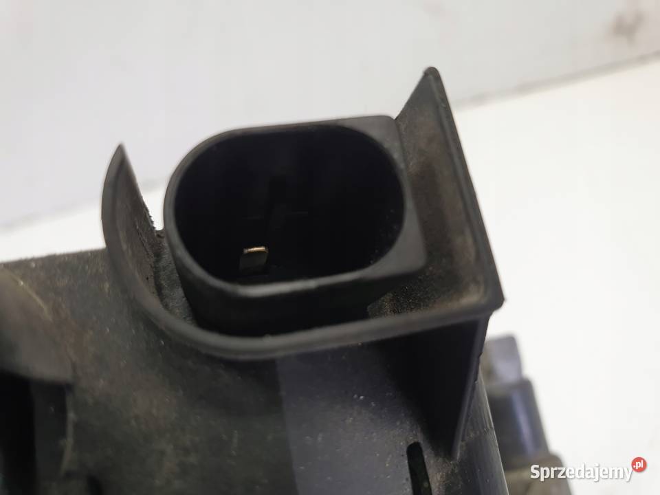 ALTERNATOR Volvo S40 II V50 C30 16 D 30659389 Chełm