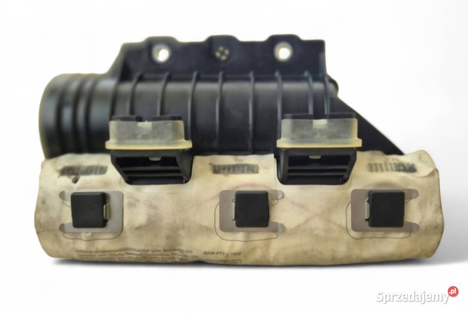 DESKA ROZDZIELCZA KONSOLA AIRBAG PASAŻERA OPEL osobowe Działoszyce