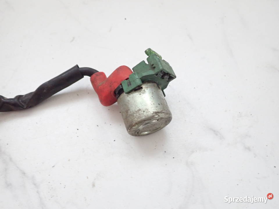 Przekaźnik Prądu Rozrusznika Stycznik Honda CB1 Strzelce Krajeńskie