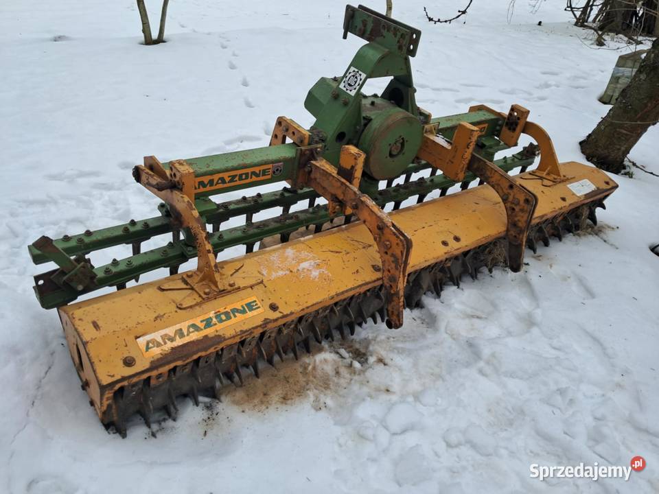 Brona wahadłowa nieuszkodzony małopolskie Koszyce Małe