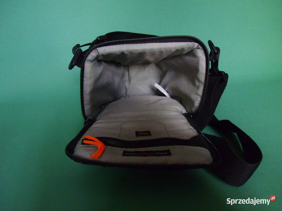 Torba do aparatu foto Bielawa