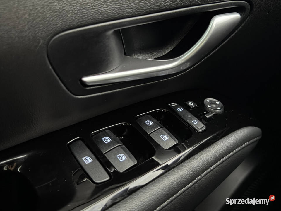 Salon Polska Autoryzowany dealer Manual El Klapa benzyna wielkopolskie Kalisz