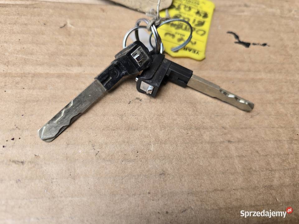 Subaru Outback IV BR klamka zewnętrzna wkładka Klamki Legnica