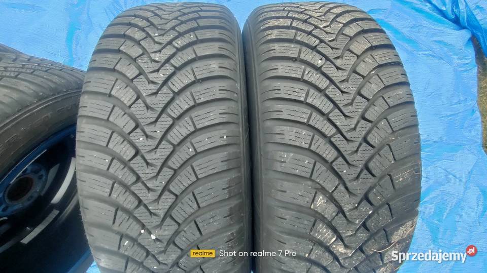 Koła 5x108 et45 22555R18 Peugeot 3008 5008 Domaradzice sprzedam