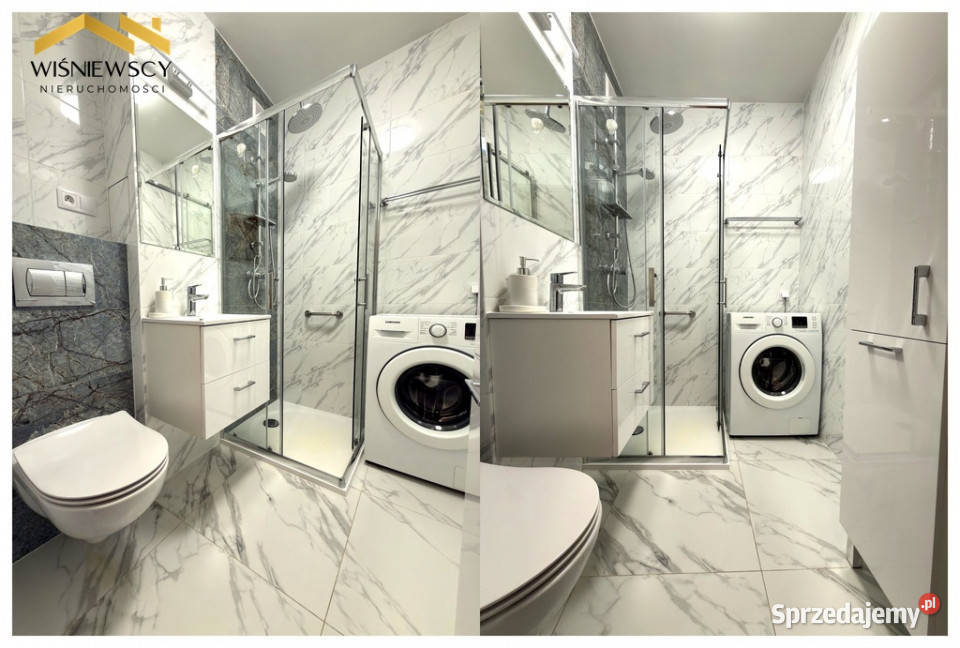 Mieszkanie 3 pok 4781 m2 Władysława IV Elbląg pustak sprzedam