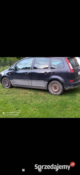 Ford Focus C 20 tdic Chełm