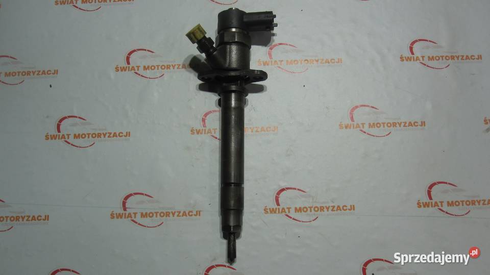 VOLVO S60 XC60 XC90 24 D5 wtrysk wtryskiwacz