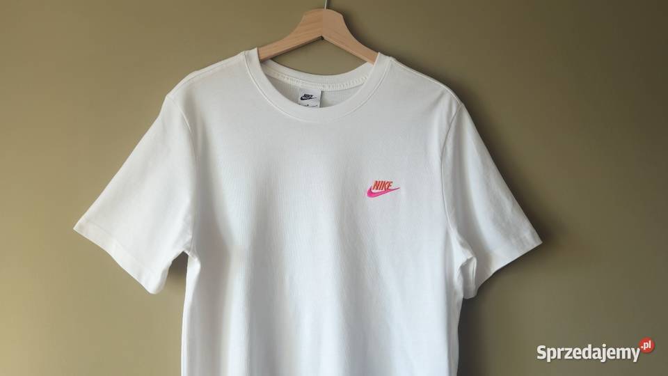 Nike tshirt męski rozmiar M Lublin sprzedam