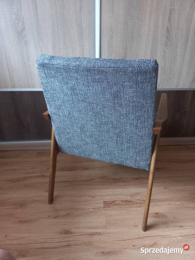 Fotel Śnieżnik 300201 Dom i Ogród Krajenka