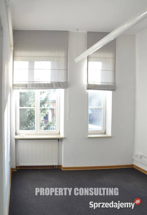 wynajmu lokalu Warszawa Stary Żoliborz 495m2