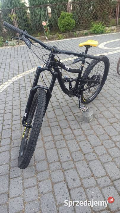 NS BIKE NERD HD Kamienica Polska