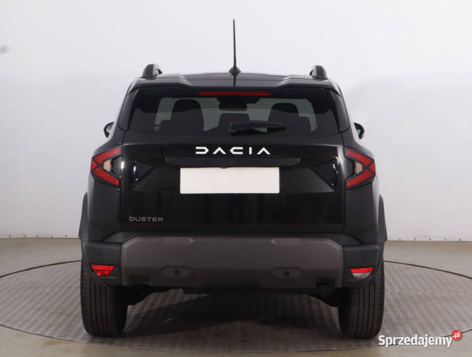 Dacia Duster 10 EcoG elektryczne szyby mazowieckie Piaseczno