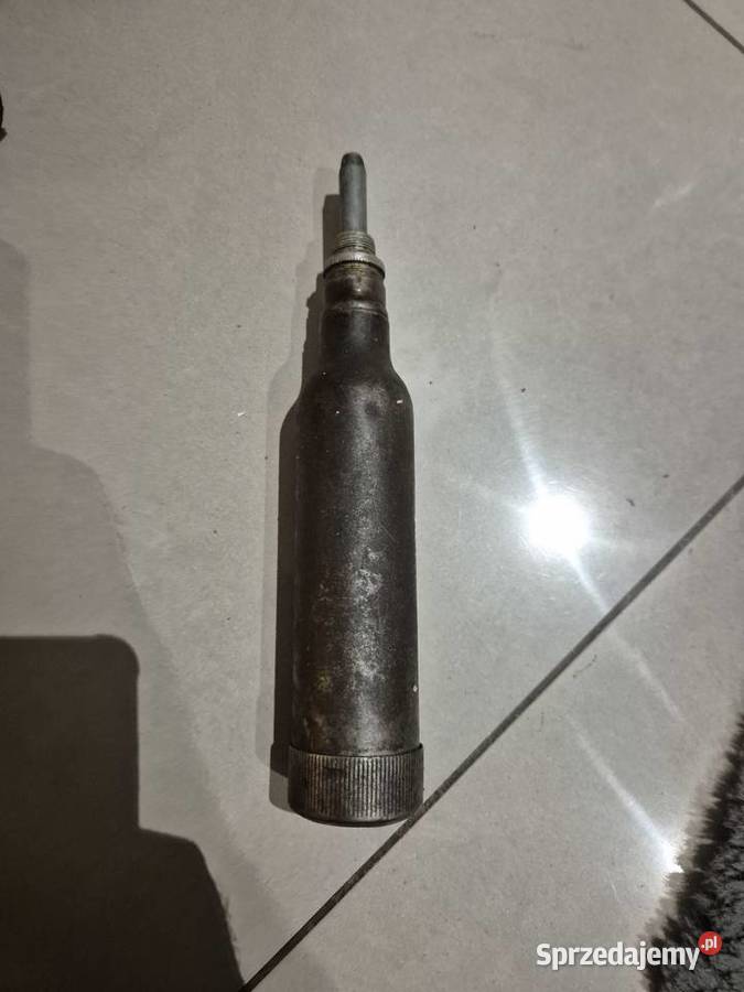 Smarownica PRL kalamitki Jaworzno