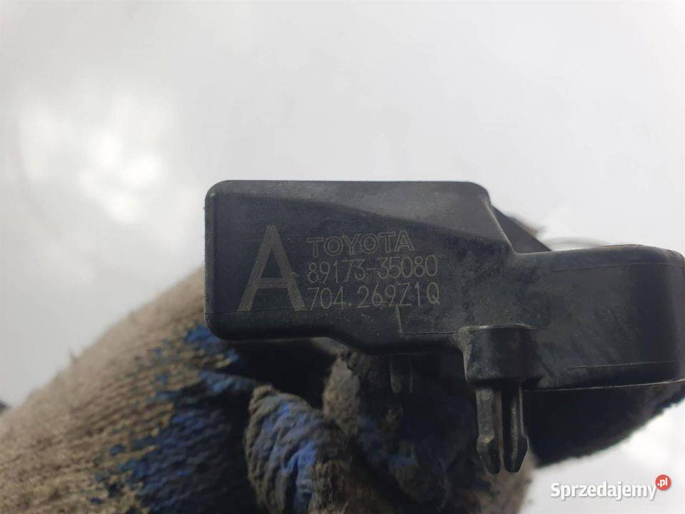 CZUJNIK TOYOTA FJ CRUISER 8917335080 Lipno