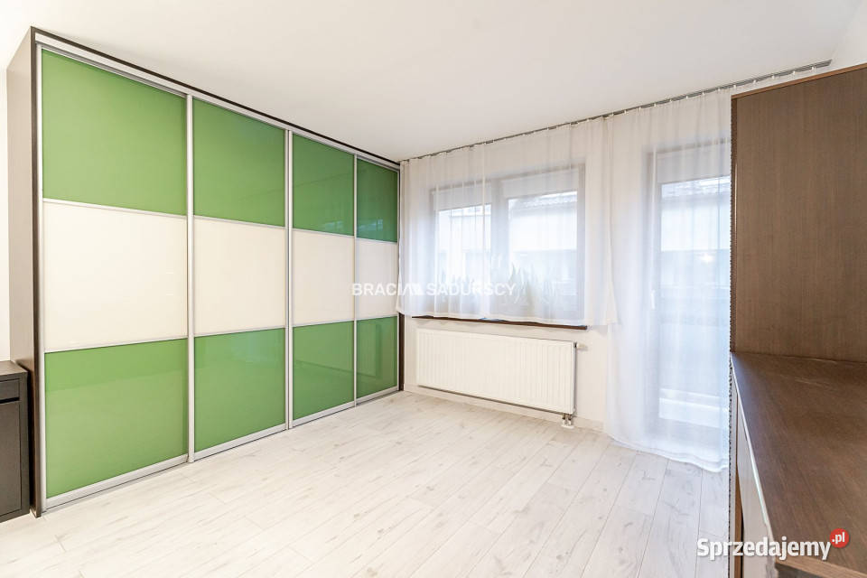 Mieszkanie na sprzedaż Kraków Drukarska 4058m2 1 Piętro 3