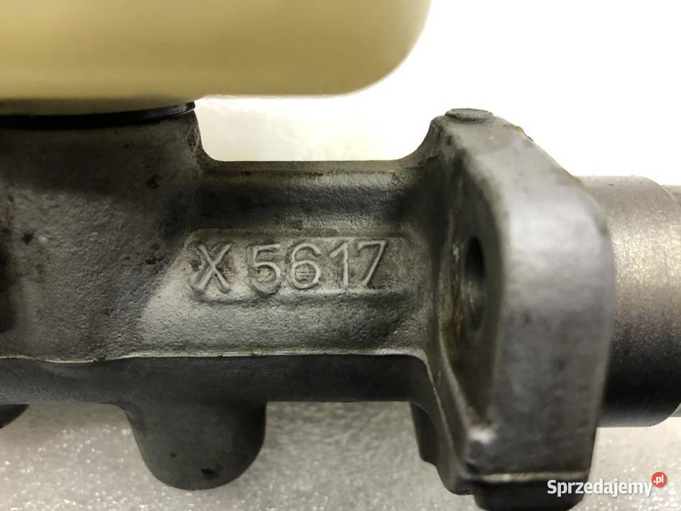 POMPA HAMULCOWA VOLKSWAGEN GOLF V X5617