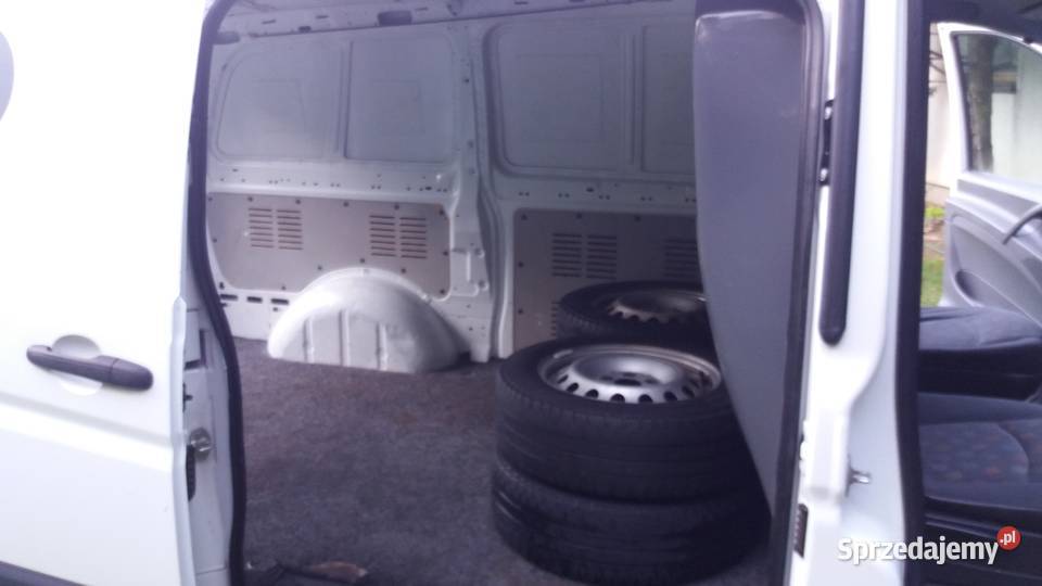 Mercedes vito 109 cdi