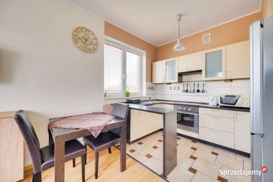 Mieszkanie Rumia Stoczniowców 3818m2 2 pokojowe 38.18m2 pomorskie