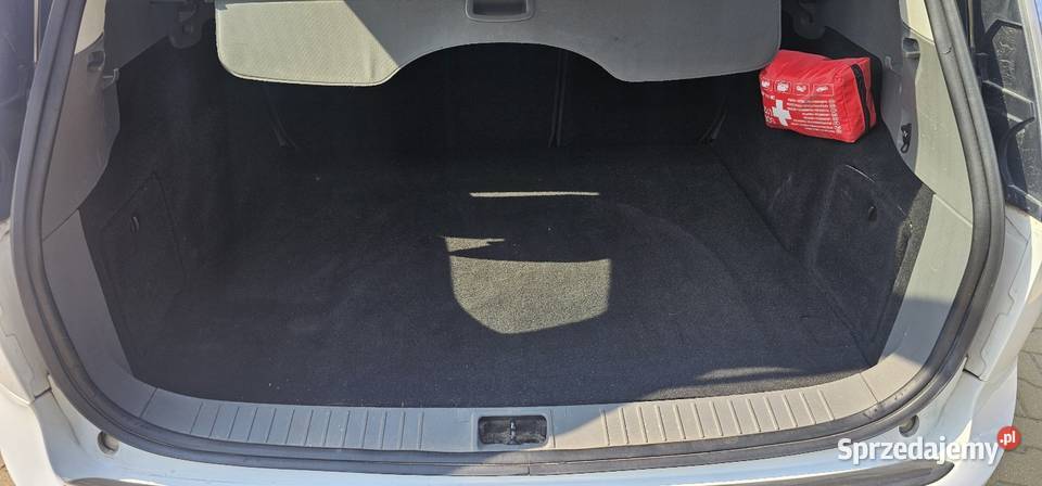 Ford Focus mk2 lift 16 lpg Lublin