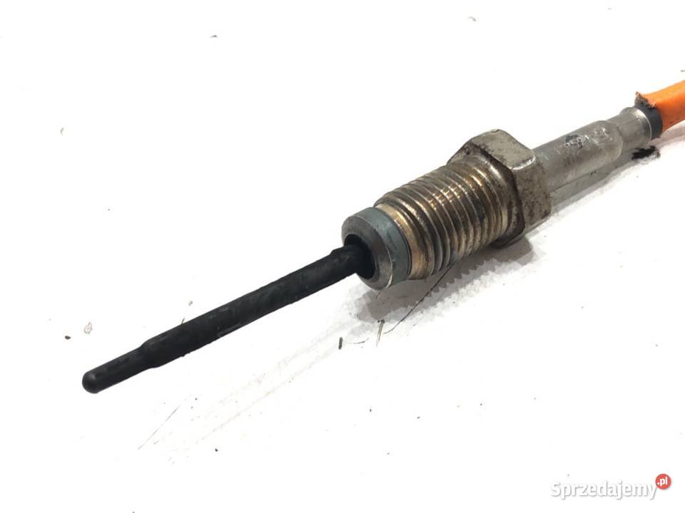 CZUJNIK TEMPERATURY SPALIN VOLVO V40 osobowe podkarpackie sprzedam