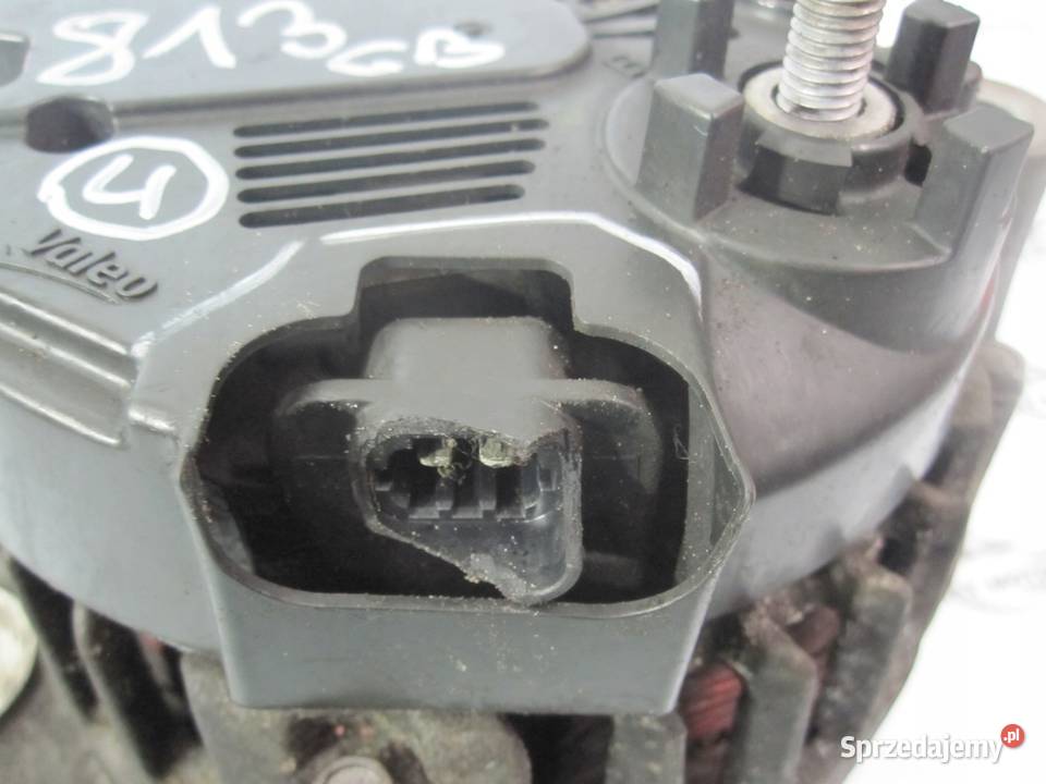 INSIGNIA ASTRA 11r 20 CDTI 163 159 alternator Kielce