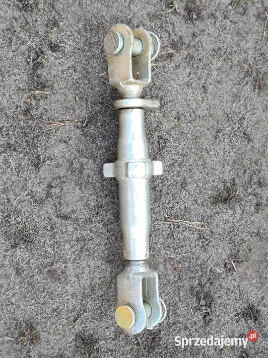Śruba rzymska 390520 KK361120 Kverneland Biała Podlaska